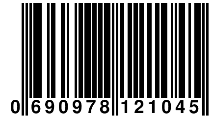 0 690978 121045