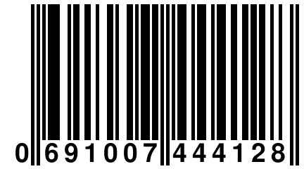 0 691007 444128