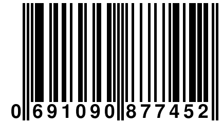 0 691090 877452