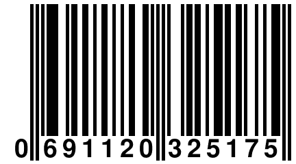 0 691120 325175