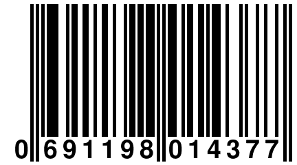 0 691198 014377