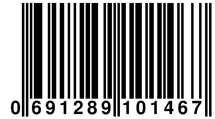 0 691289 101467