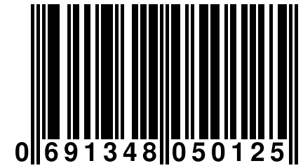 0 691348 050125