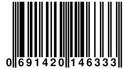 0 691420 146333