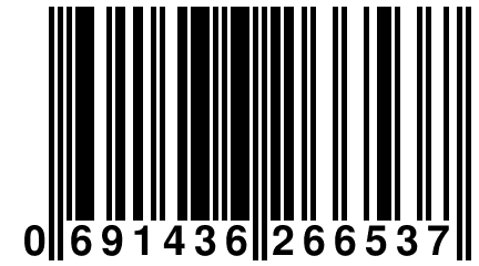 0 691436 266537