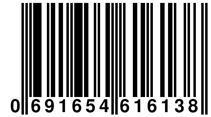 0 691654 616138