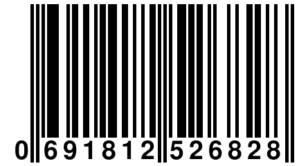 0 691812 526828