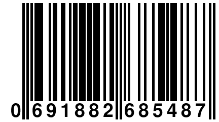 0 691882 685487