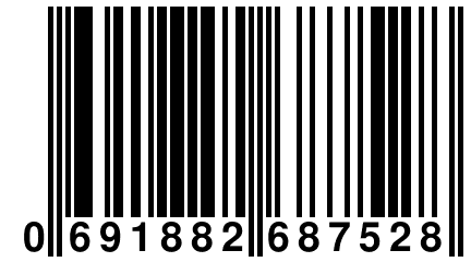 0 691882 687528