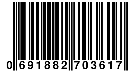 0 691882 703617