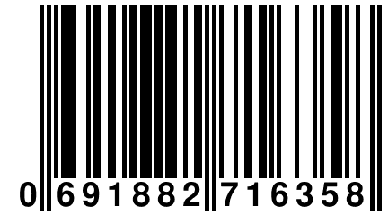 0 691882 716358