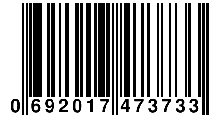 0 692017 473733