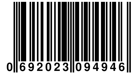 0 692023 094946