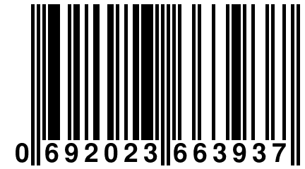 0 692023 663937