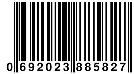 0 692023 885827