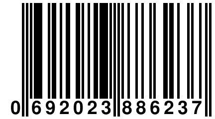 0 692023 886237