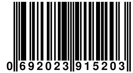 0 692023 915203