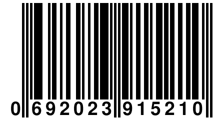 0 692023 915210