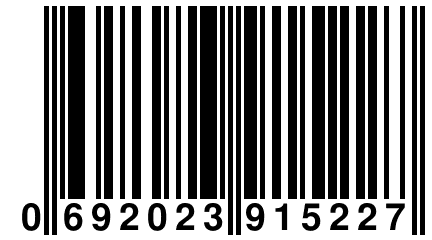 0 692023 915227