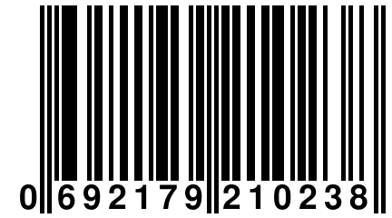 0 692179 210238