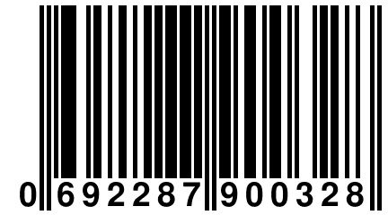 0 692287 900328