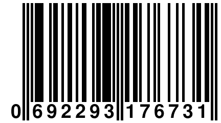 0 692293 176731