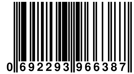 0 692293 966387