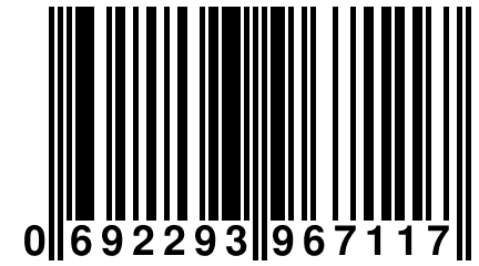 0 692293 967117