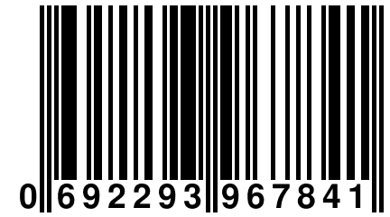 0 692293 967841