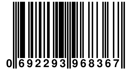 0 692293 968367