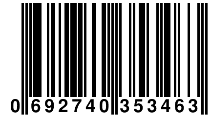 0 692740 353463