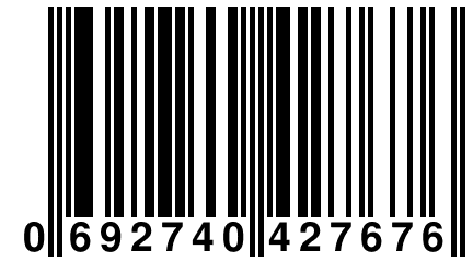 0 692740 427676