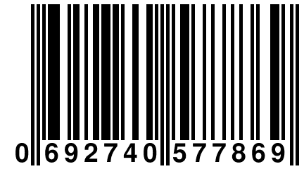 0 692740 577869