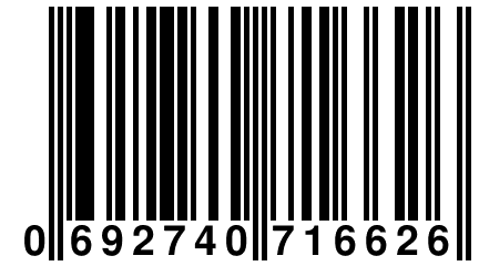 0 692740 716626