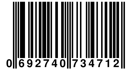 0 692740 734712