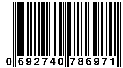 0 692740 786971