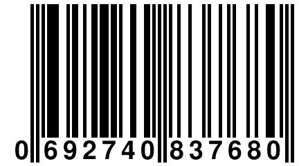 0 692740 837680