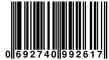 0 692740 992617