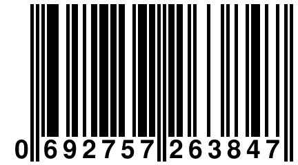 0 692757 263847