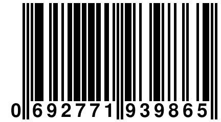 0 692771 939865