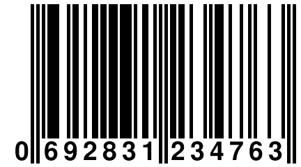 0 692831 234763