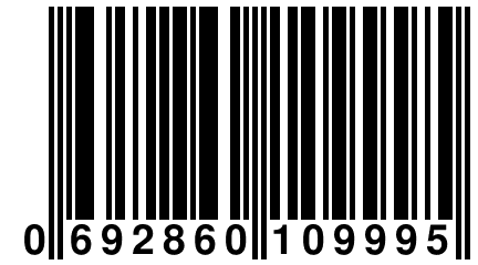 0 692860 109995