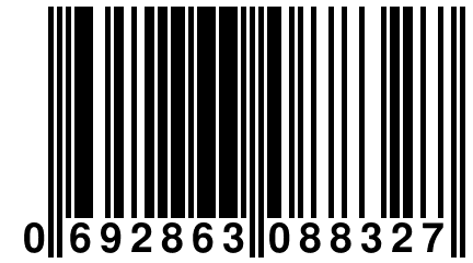 0 692863 088327