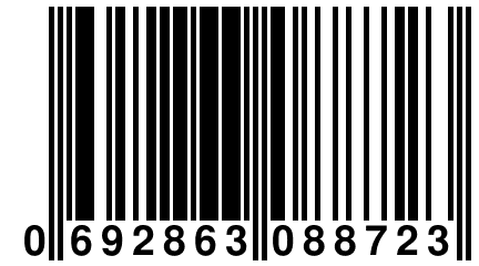 0 692863 088723