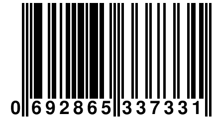 0 692865 337331