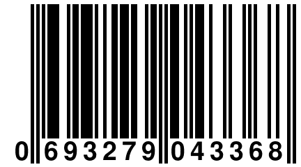 0 693279 043368