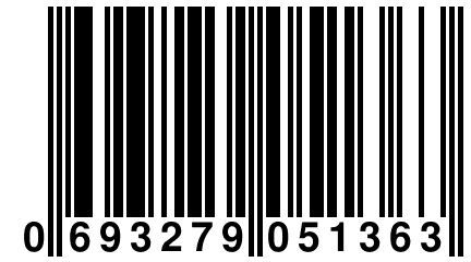 0 693279 051363