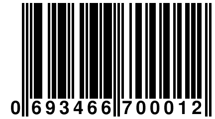 0 693466 700012