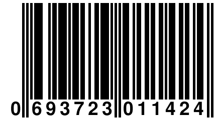 0 693723 011424