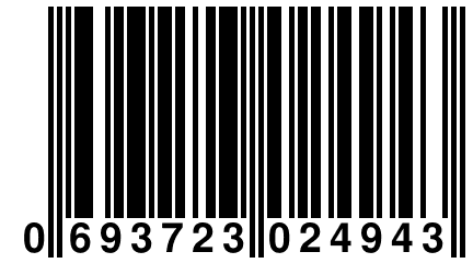 0 693723 024943